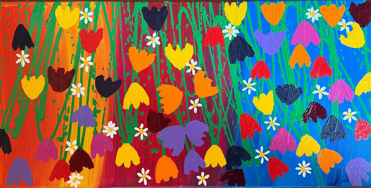 The Colour of Life