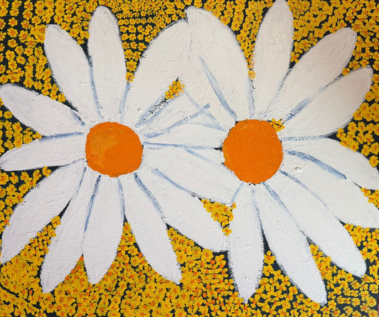 Daisy