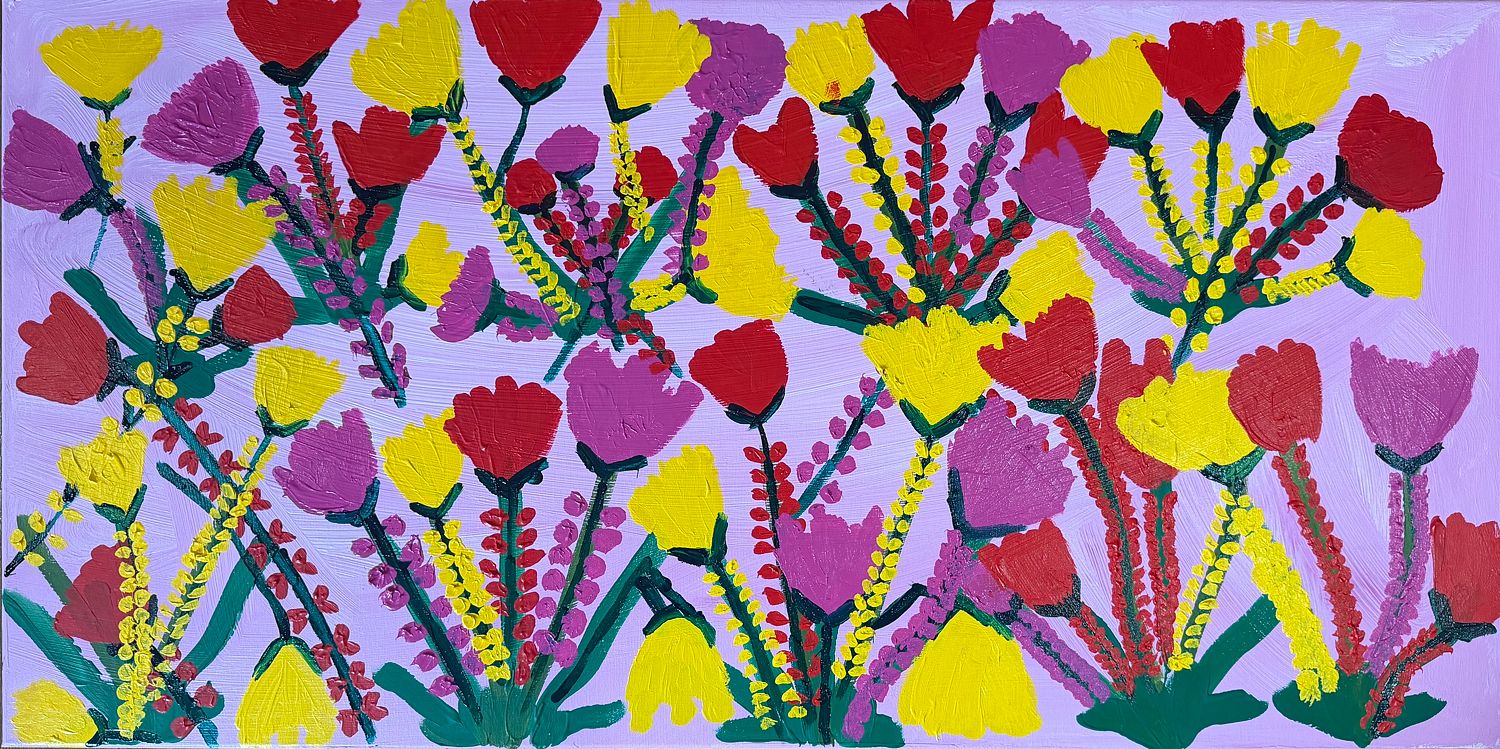 Tulips
