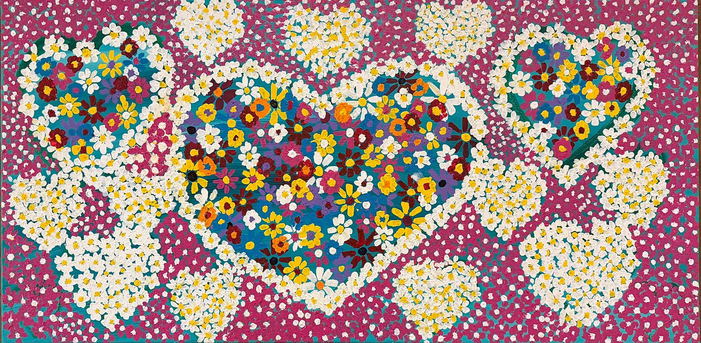 Heart of Hearts