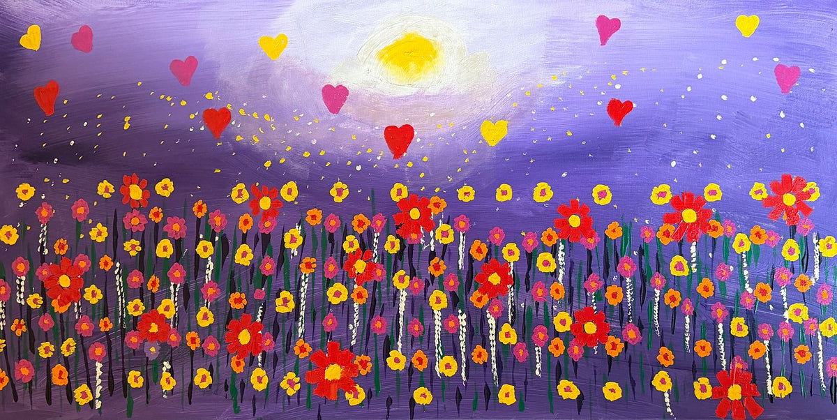 Starry Night 