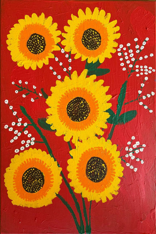 Sunflower Family 