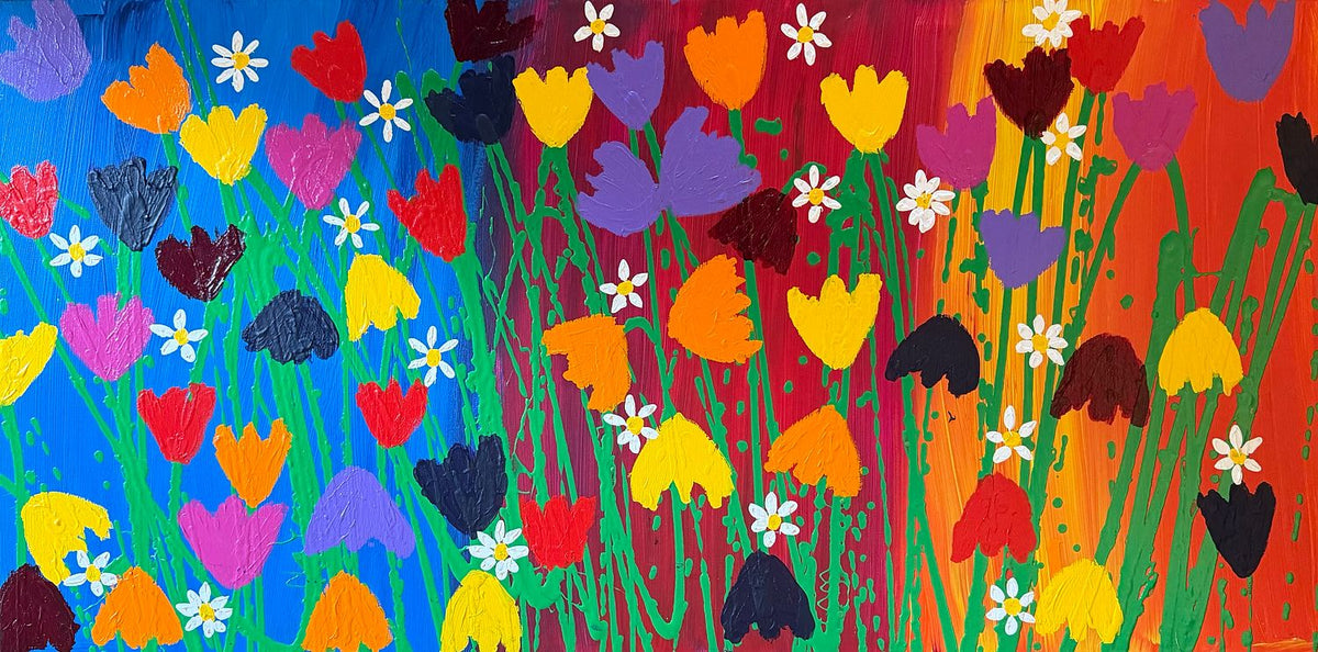 The Colour of Life