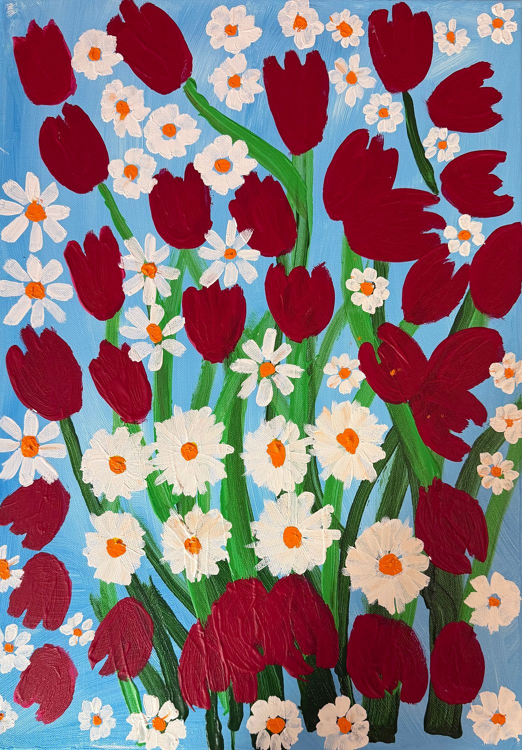 Flowers