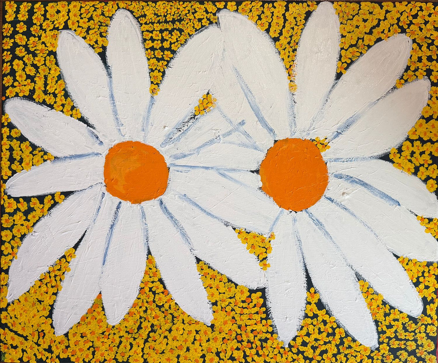 Daisy