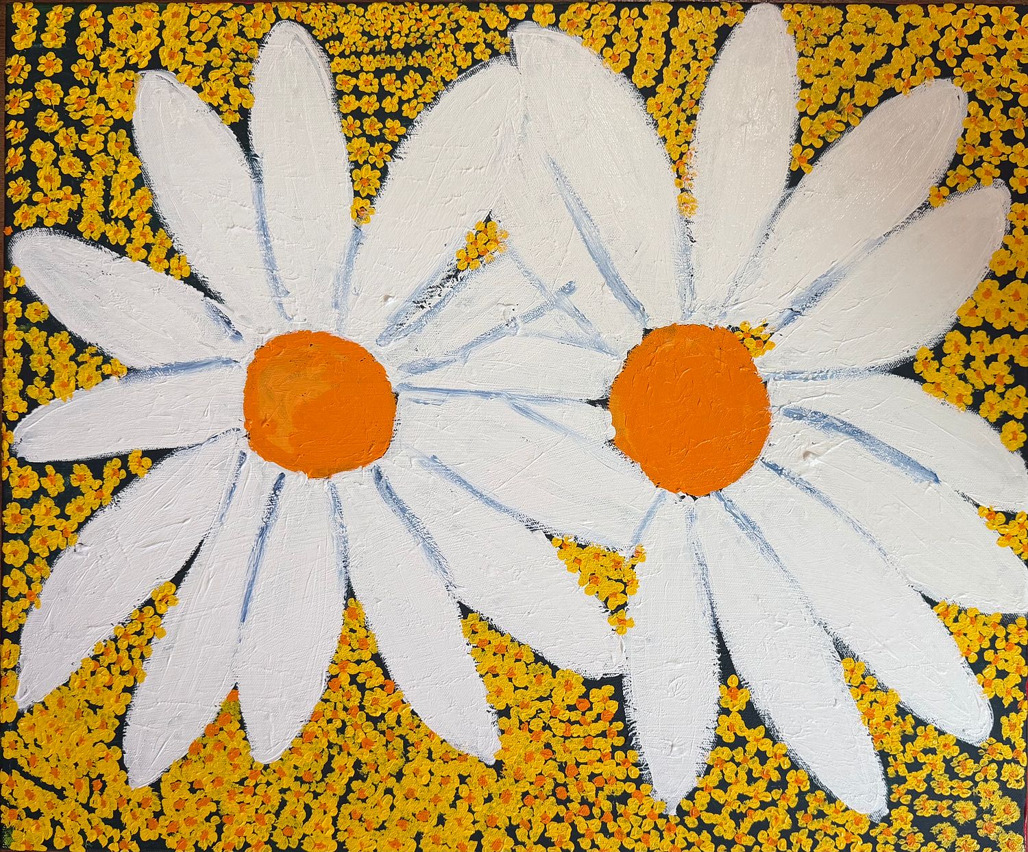 Daisy