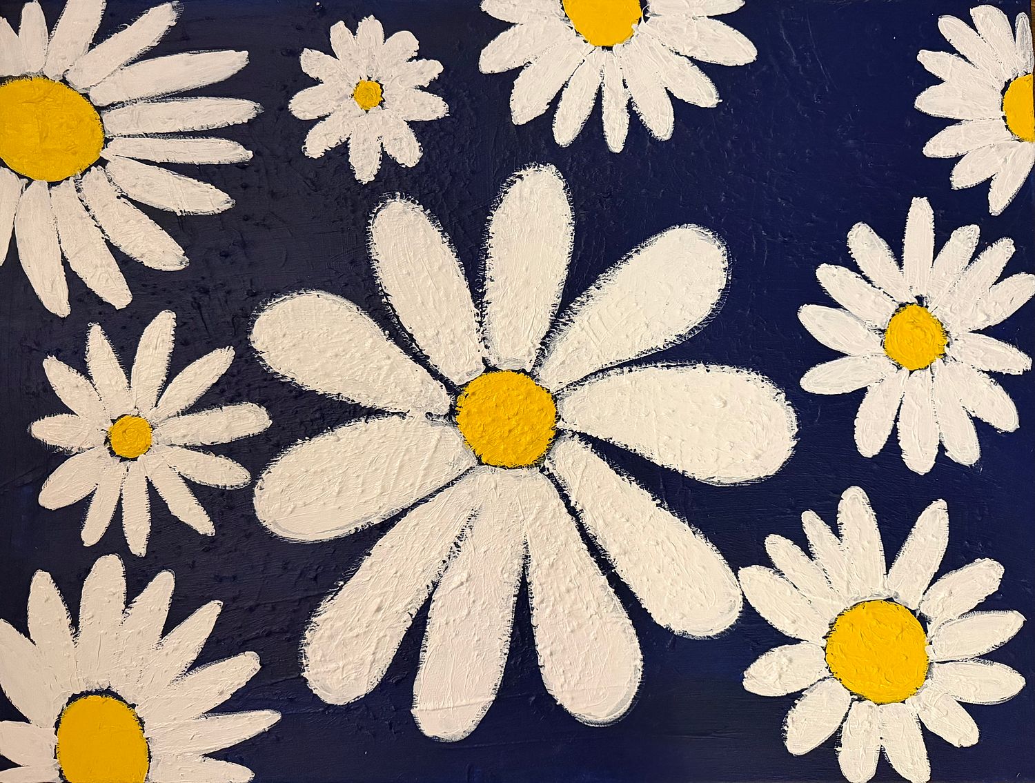 Daisies 
